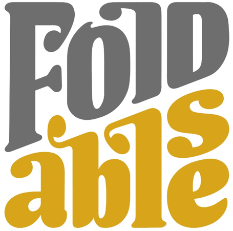Foldables Logo